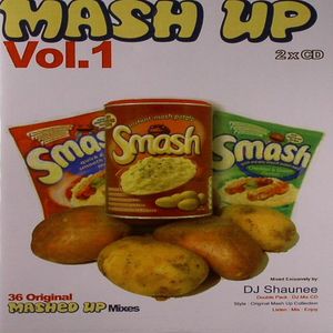 Mash Up: Vol 1