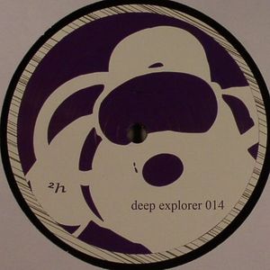 Strange Days EP