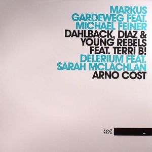 Serious Beats Sampler 7