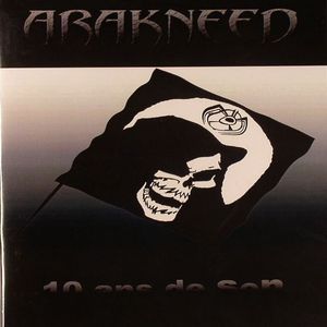 Arakneed : 10 Ans De Son (Free Culture)