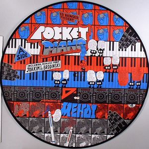 Pocket Piano