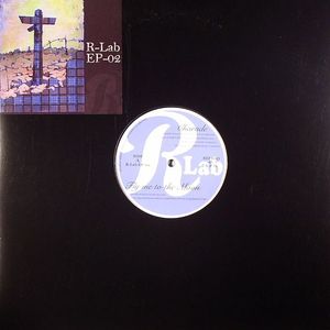 R Lab EP 02