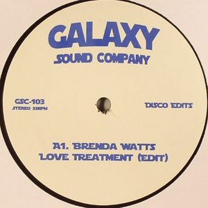 Disco Real Right Part 3