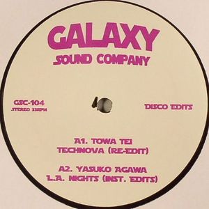 Disco Real Right Part 4