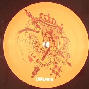 De Maxx Sampler