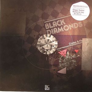Black Diamonds