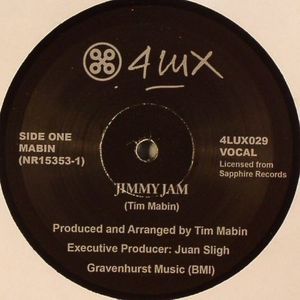 Jimmy Jam