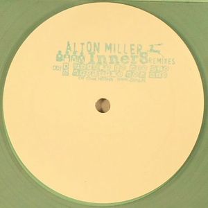 Inner 8 (remixes)