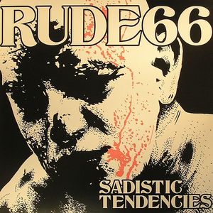 Sadistic Tendencies