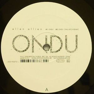 Ondu