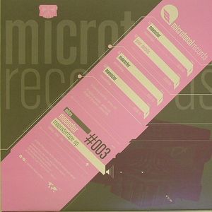 Moenstertape EP