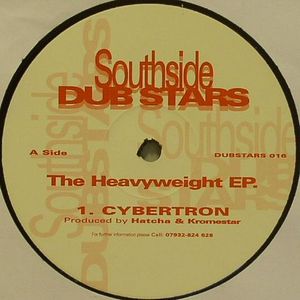 The Heavyweight EP