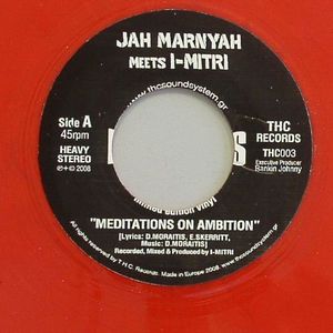 Meditations On Ambition