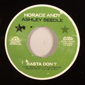 Rasta Don't