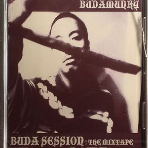 Buda Session: The Mixtape