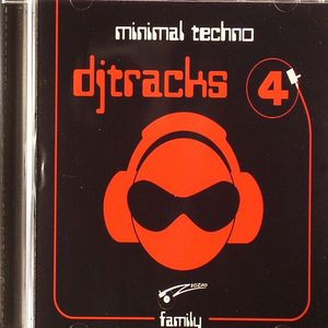 DJ Tracks 4: Minimal Techno