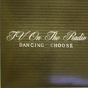 Dancing Choose