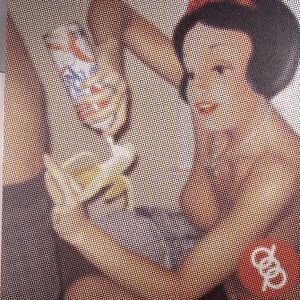 Blanche Neige