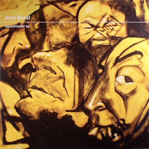 Hypochonder EP