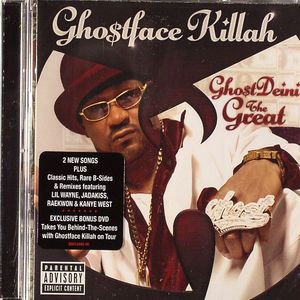 Ghostdeini The Great