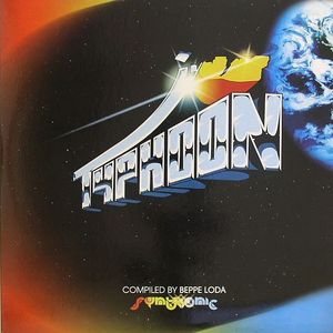 Typhoon: Portrait Of The Electronic Years