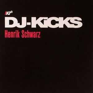 DJ Kicks