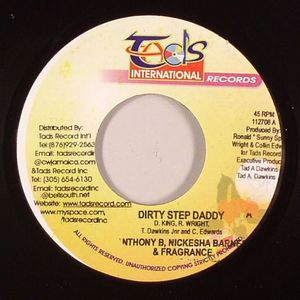 Dirty Step Daddy (Chemistry Riddim)