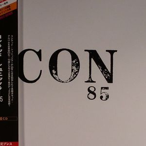 '85 (Japanese reissue)