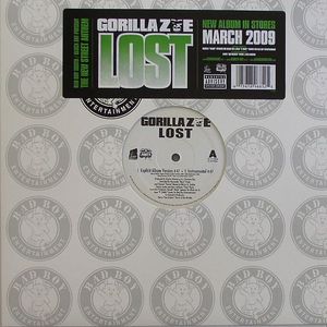 Lost