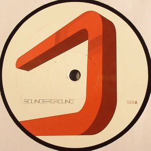 Escapism EP