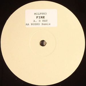 Fire