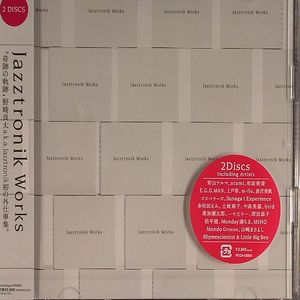 Jazztronik Works