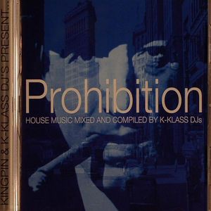 Prohibition