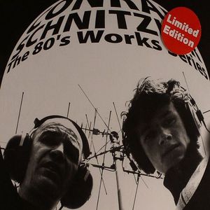 The 80's Works Series
