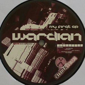 My First EP