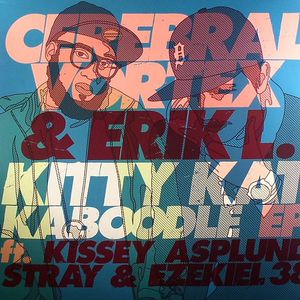 Kitty Kat Kaboodle EP
