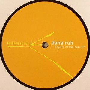 History Of The Sun EP