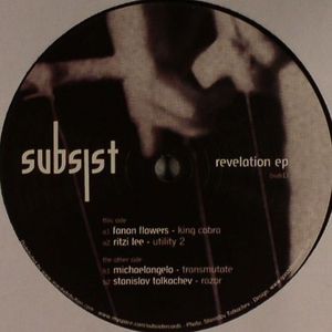 Revelation EP