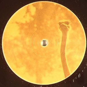 Rauta EP