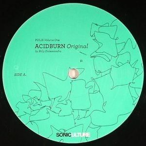 Acidburn