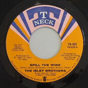 Still The Wine