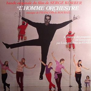 L'Homme Orchestre
