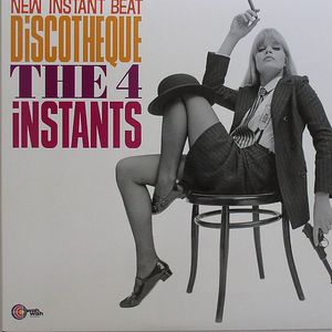 New Instant Beat Discotheque!