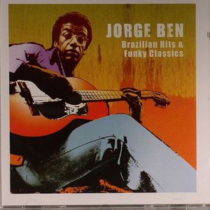 Brazilian Hits & Funky Classics