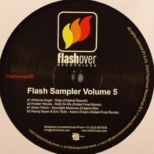 Flash Sampler Volume 5