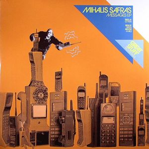 Messages EP
