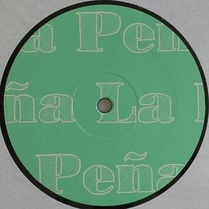 La Pena #3