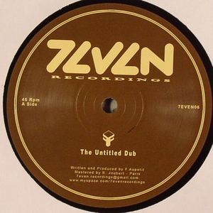 The Untitled Dub