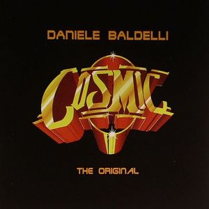 Cosmic: The Original