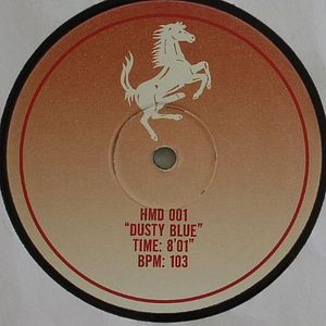 Horse Meat Disco Part 1